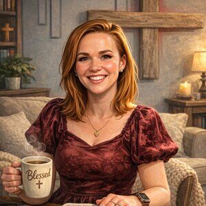 Meet your Posher, Christina